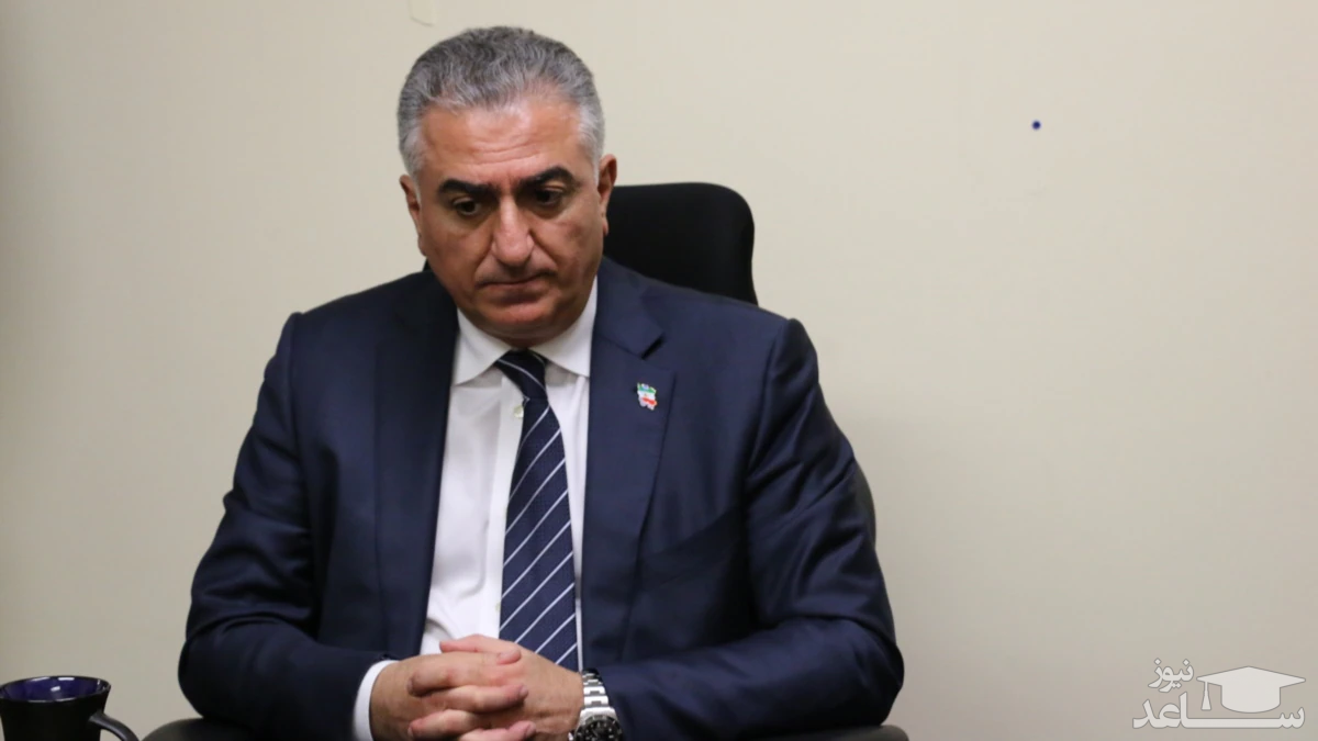 واکنش رضا پهلوی به شایعات فضای مجازی/ توهمات دنباله دار ربع پهلوی