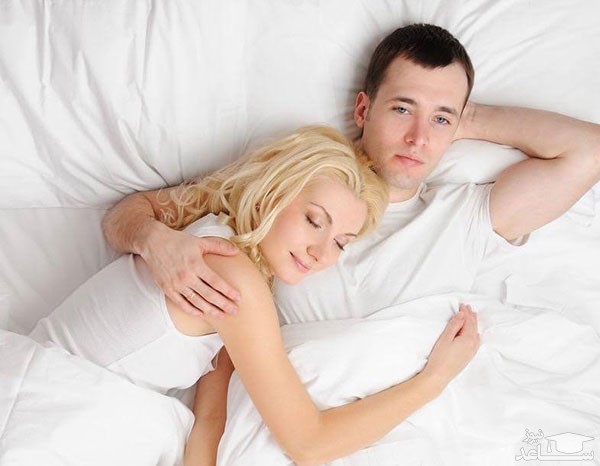 خواسته ها و انتظارات زنان بعد از رابطه جنسی