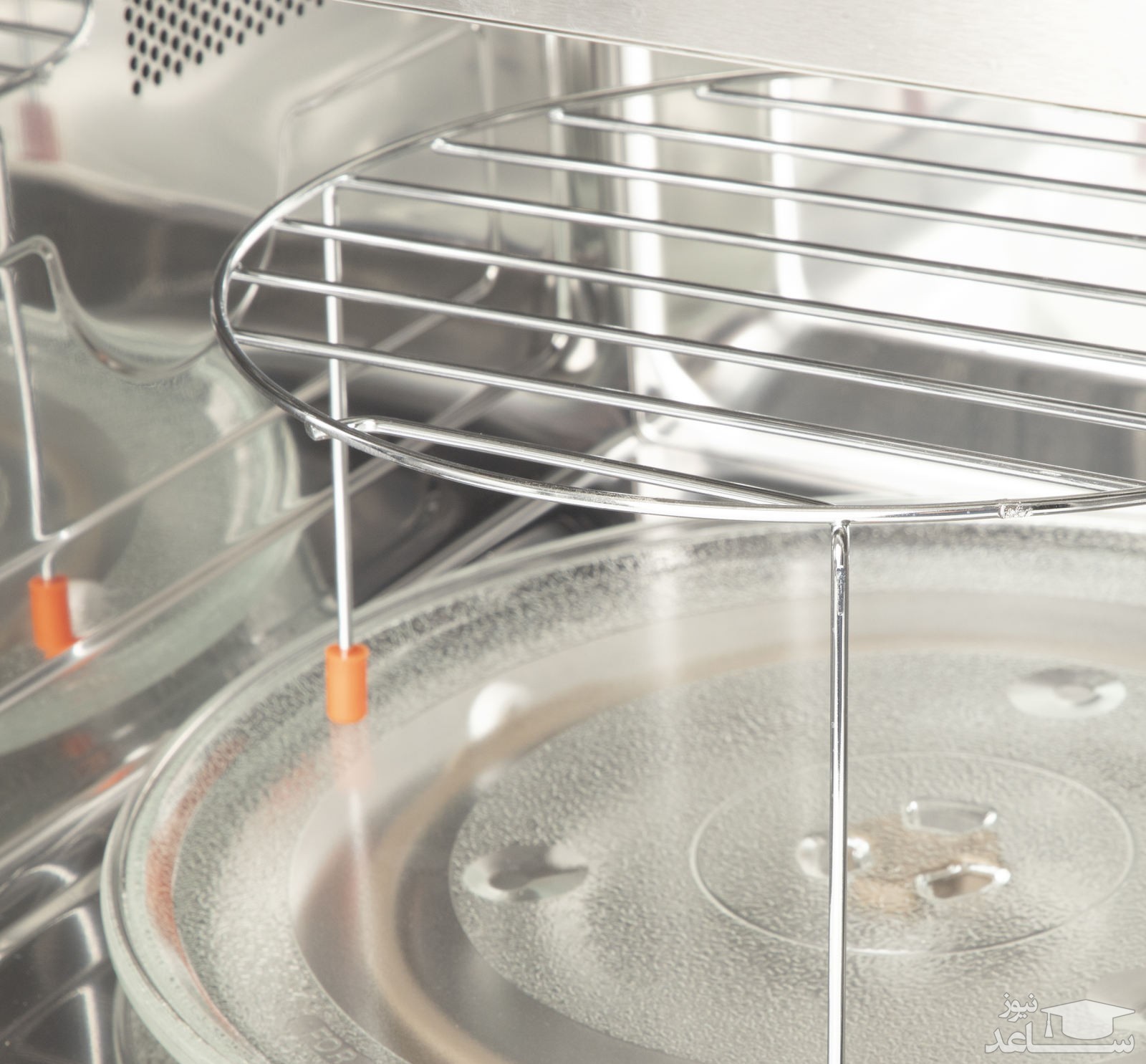 مایکروویو میدیا مدلMW-F3022