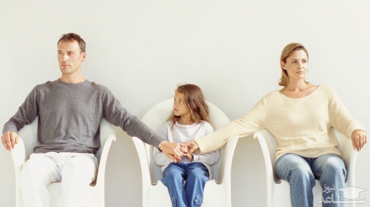 مادران طلاق گرفته چگونه با فرزندان خود رفتار کنند؟