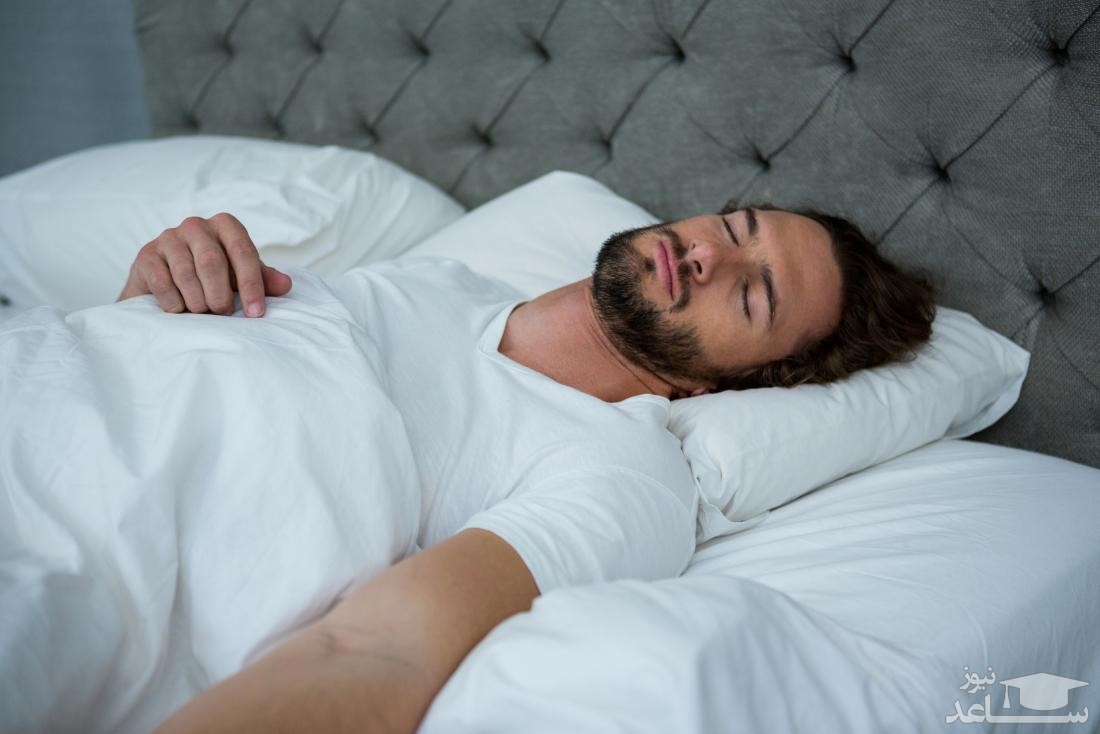 علت ارگاسم شبانه یا انزال شدن در خواب چیست؟
