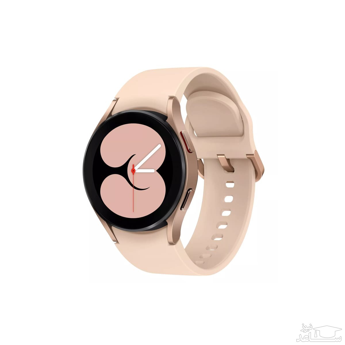 قیمت ساعت هوشمند سامسونگ گلکسی واچ ۴ مدل 40 میلی متری - SAMSUNG Galaxy Watch 4 40mm Smart Watch