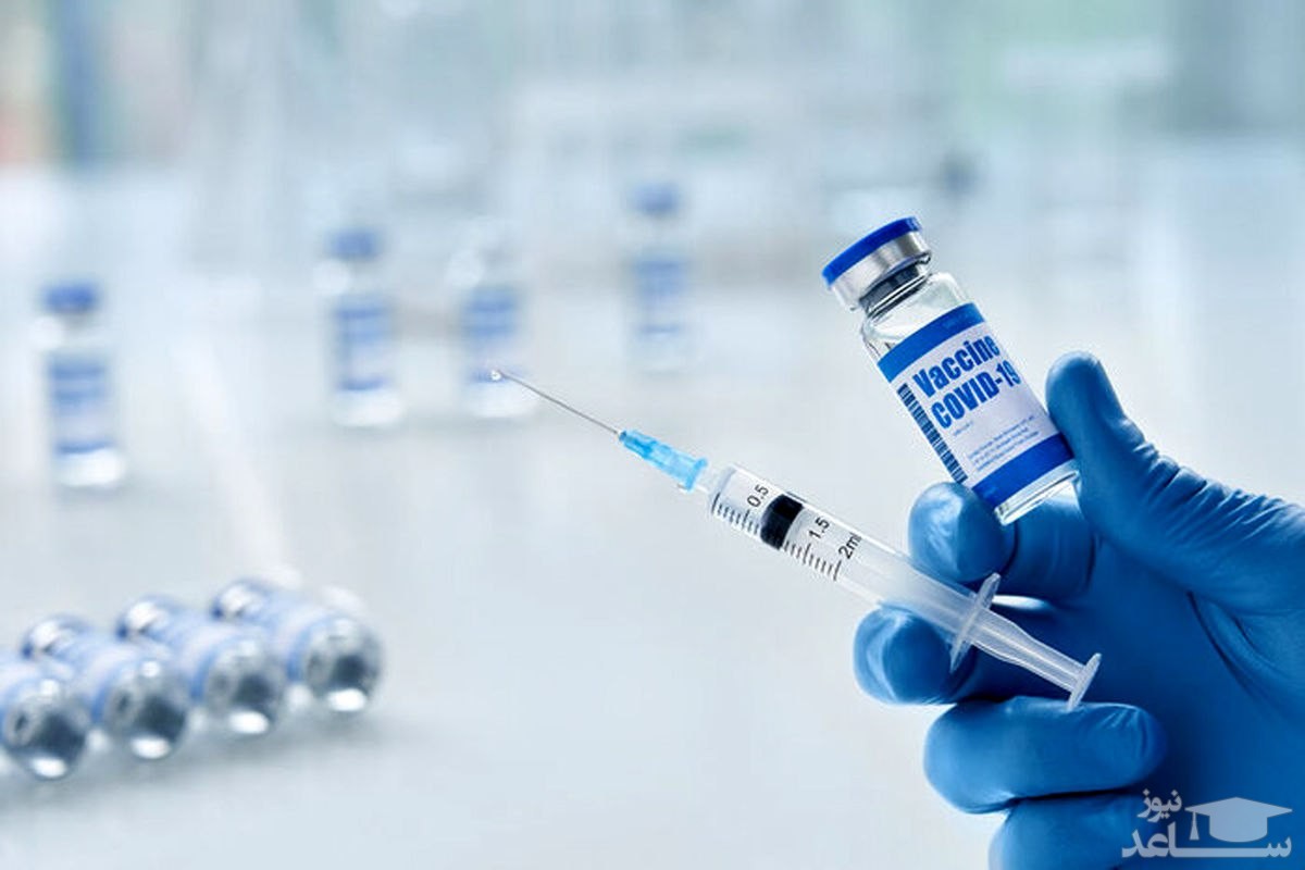 در شبانه روز گذشته ۲۹ هزار دوز واکسن کرونا در کشور تزریق شده است