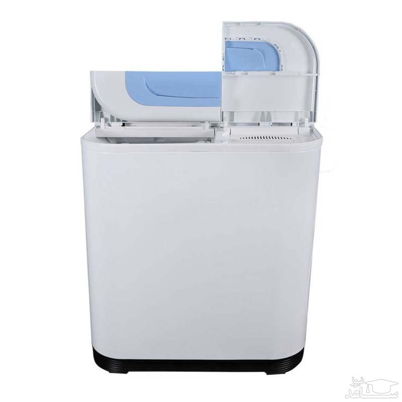 لباسشویی کرال مدل TTW-85524AJ