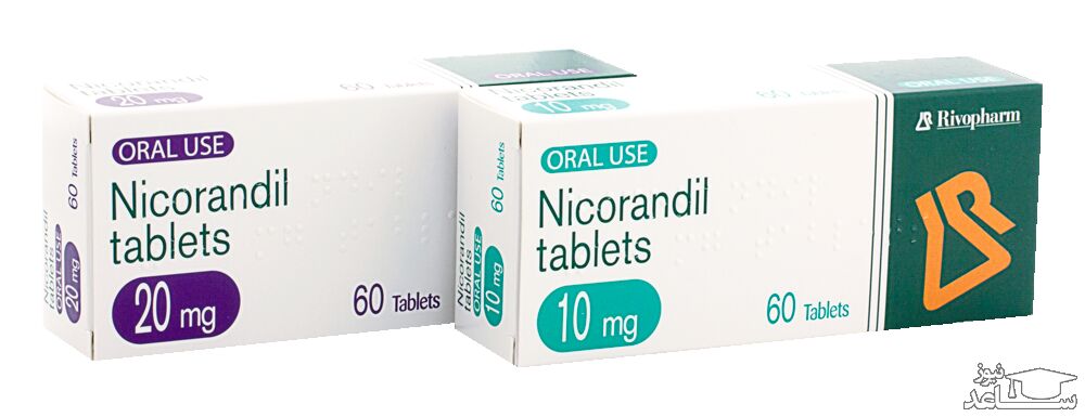 میزان، تاثیرات و مکانیزم اثر نیکوراندیل