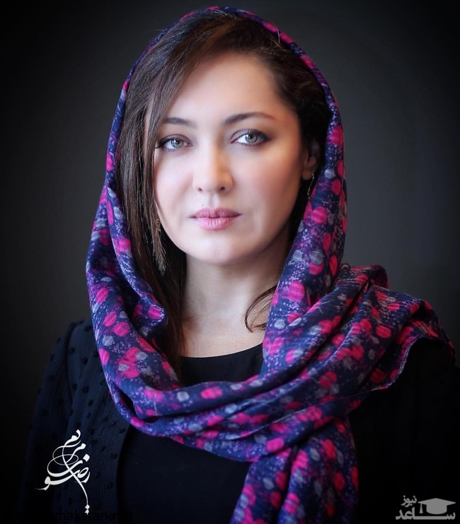 (عکس) نیکی کریمی و مادرش در لندن
