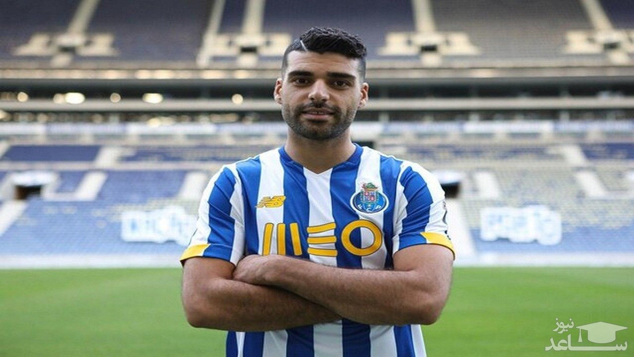 مبلغ دقیق انتقال مهدی طارمی به پورتو اعلام شد