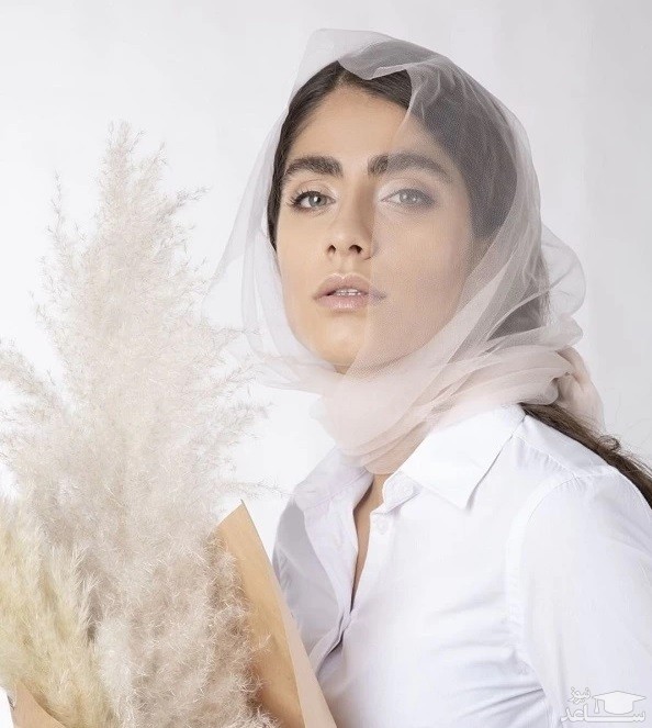 همسر دوم شهاب حسینی