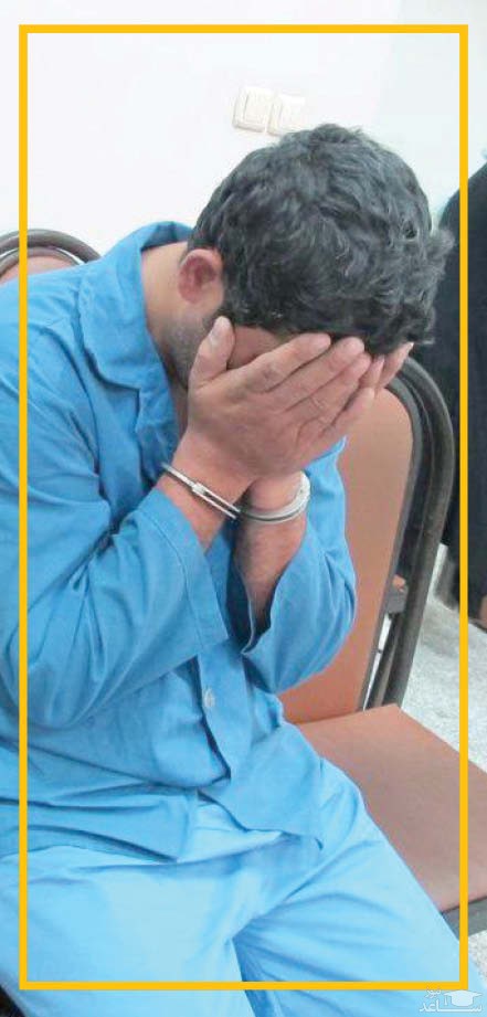 ماجرای یک قتل عجیب؛ جن‌ها دستور دادند زنم را بکُشم!