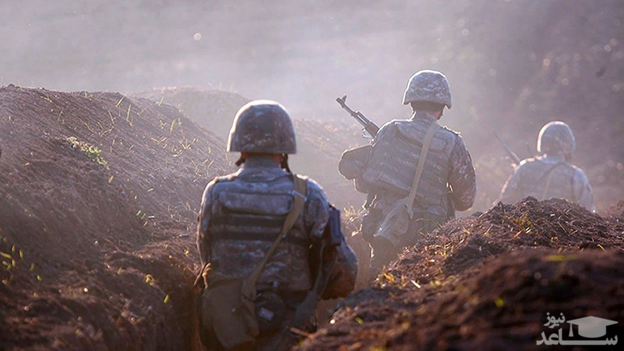 جنجال دوباره بین آذربایجان و ارمنستان در قره باغ