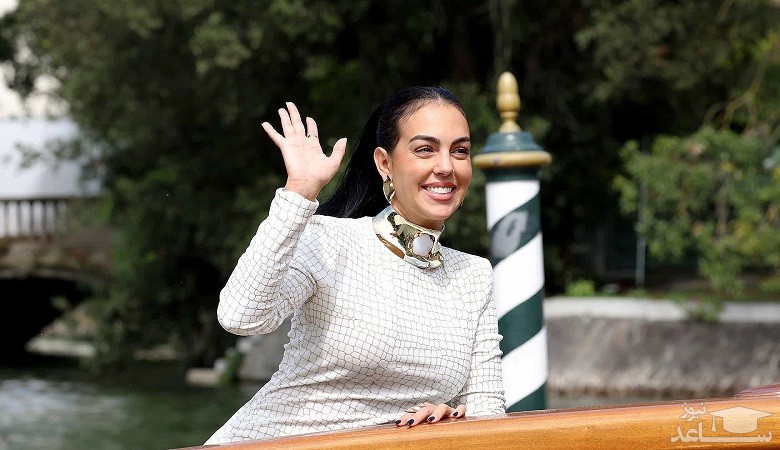 خوش شانس مثل جورجینا/ نگاهی به هدیه های عجیب و غافلگیرکننده رونالدو برای همسرش +عکس