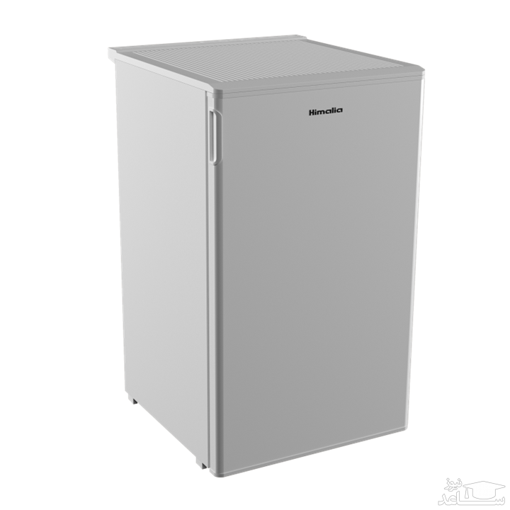 یخچال فریزر هیمالیا مدل HRED190