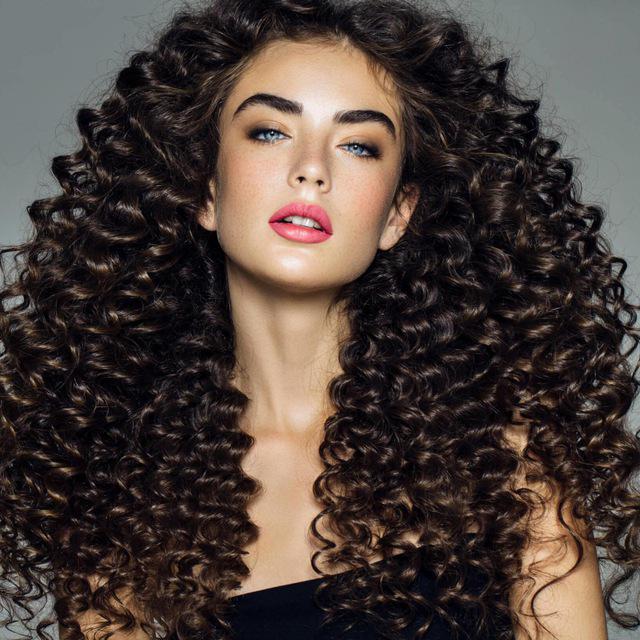 اگر موهای فر دارید بخوانید