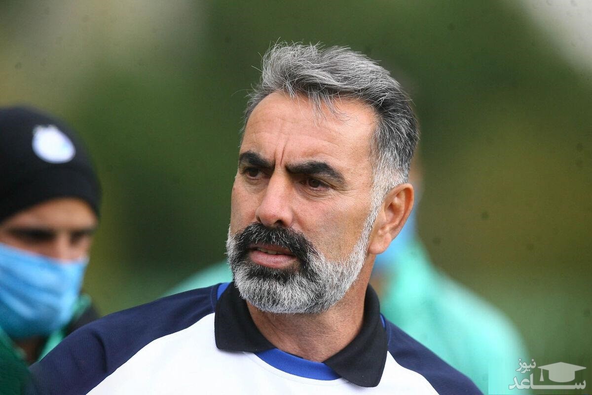 فکری حتی عذرخواهی هم نکرد!