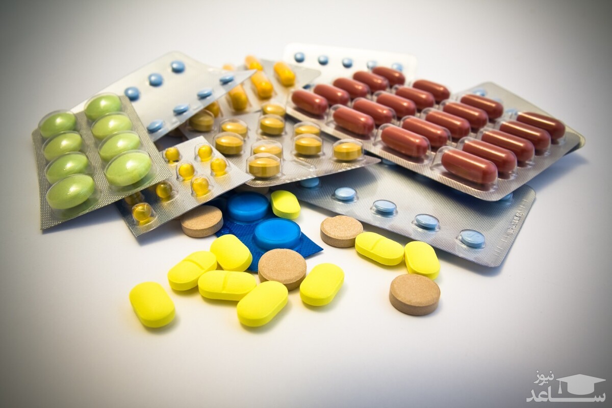 موارد منع مصرف و تداخل دارویی تولکاپون
