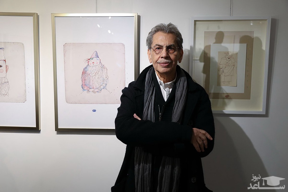 کامبیز درمبخش درگذشت