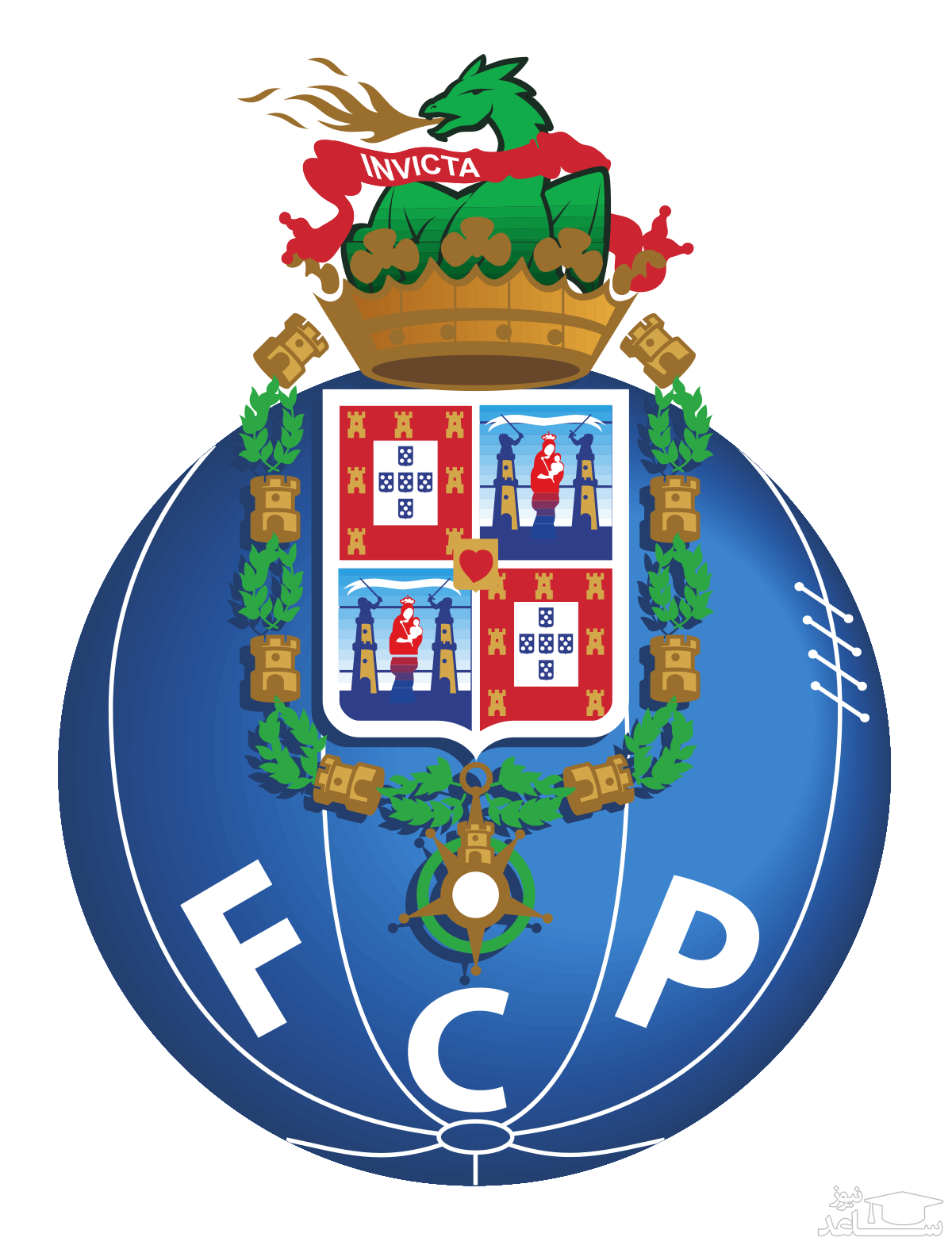 پورتو هم جادوگر استخدام کرد