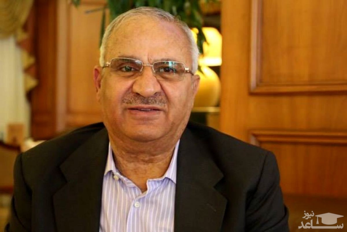 خودنمایی عامل عراقی ترور شهید سلیمانی در عرصه سیاسی عراق