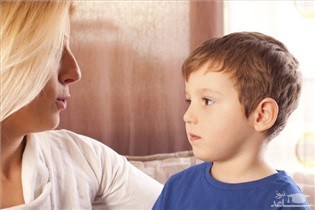 تاثیر تربیت و رفتار والدین بر دروغگو بودن کودکان