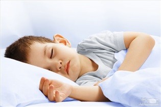 چرا کودکان کابوس و خواب های ترسناک میبینند؟