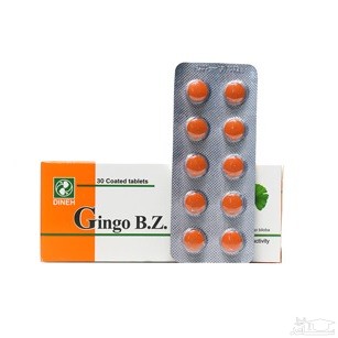 میزان مصرف ، تاثیرات و مکانیزم اثر قرص جینگو بی زد