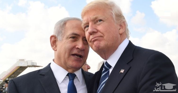 نقش پنهان اسرائیل در تحریم‌های ایران