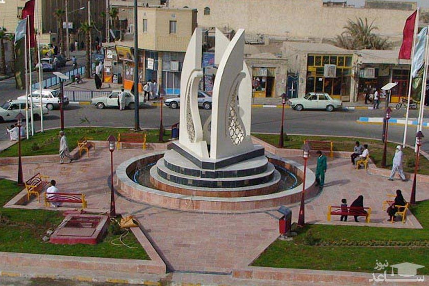 معرفی جاذبه های گردشگری و جاهای دیدنی زابل