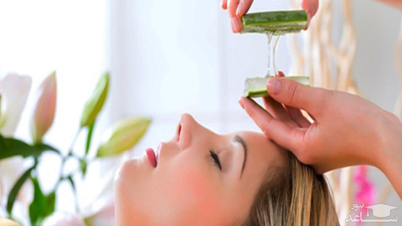 معرفی چندین گیاه موثر بر پوست و مو