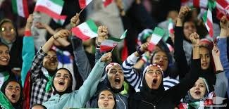 تدارک جایگاه ویژه‌ برای زنان در دیدار برگشت پرسپولیس و کاشیما