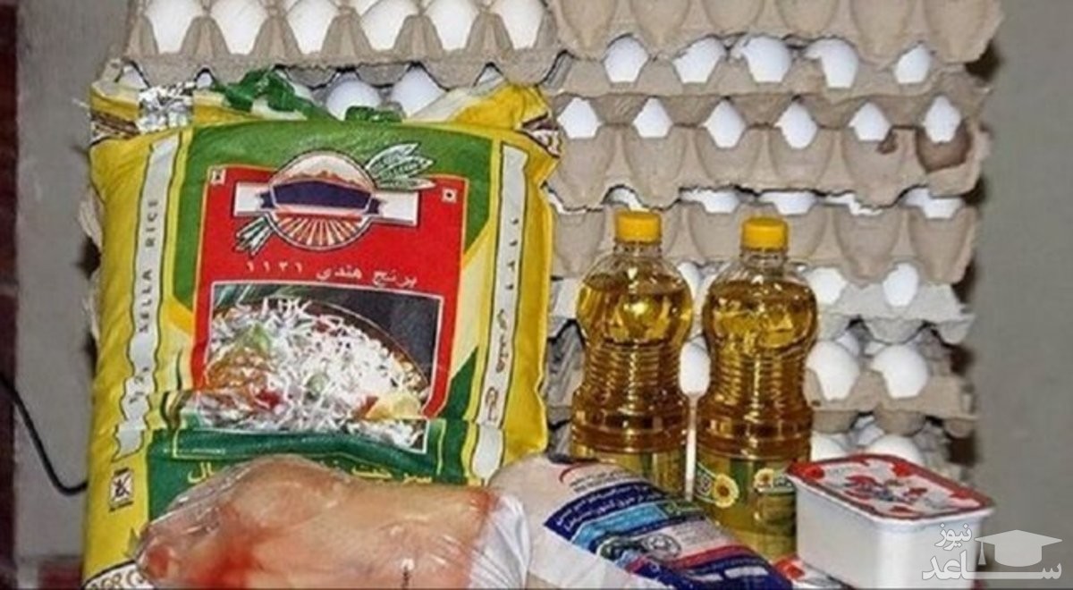 هزینه موادغذایی سبد معیشت کارگران اعلام شد