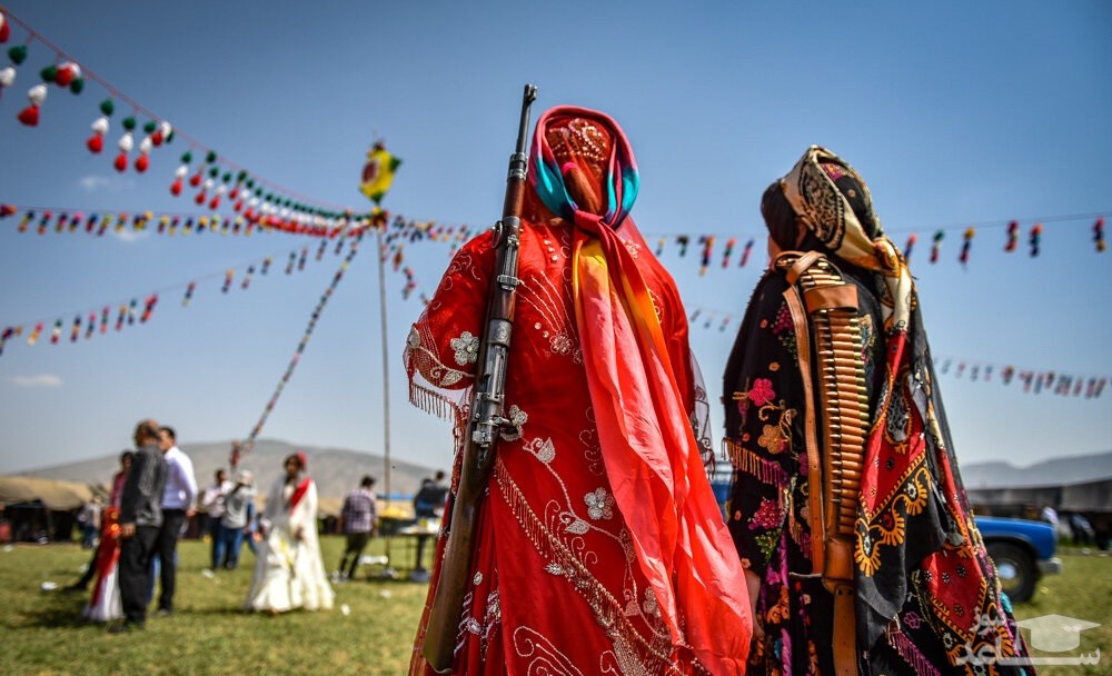 جریان زندگی، جشنواره فرهنگی ورزشی عشایر آذربایجان‎ و...