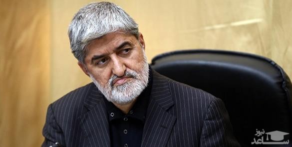 کنایه علی مطهری به کدخدایی: عذاب وجدان ردصلاحیت‌ها را دارید؟