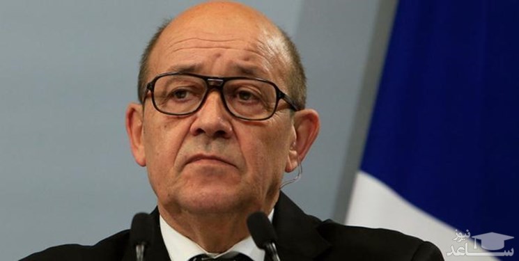 فرانسه: ایران و آمریکا یک ماه دیگر برای آمدن به میز مذاکره فرصت دارند