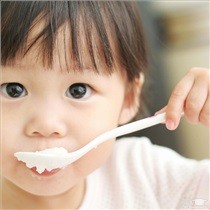 بهترین و مفید ترین غذاها برای کودکان یک تا دو سال