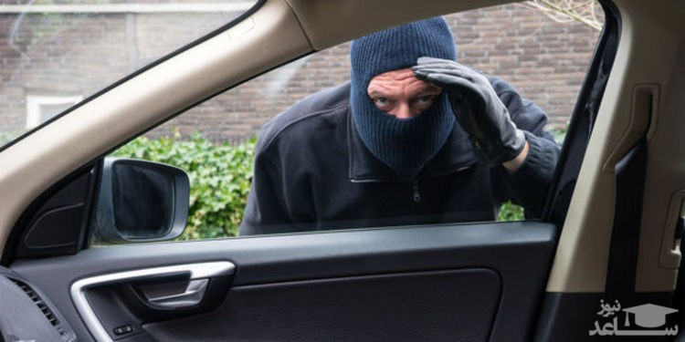 ماجرای‌ دزدانی‌ که‌ پژو را‌ با‌ همه سرنشینانش ربودند!