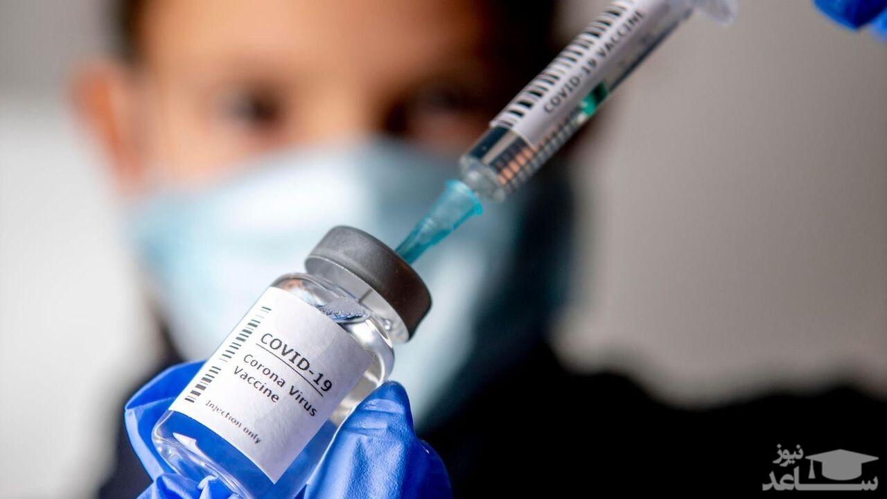 واکسیناسیون ۶۵ ساله‌ها متوقف شد