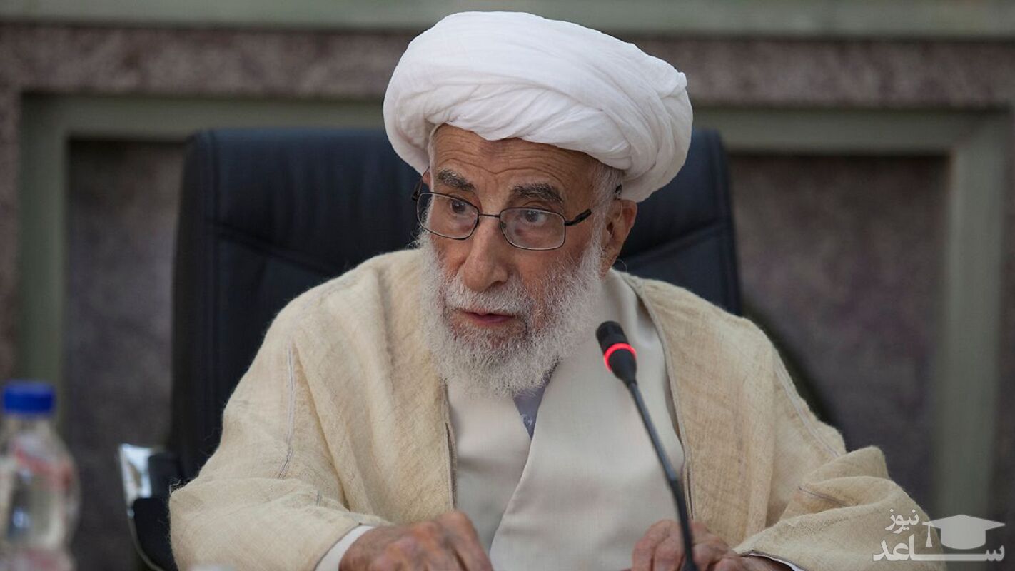 واکنش یک نماینده به اظهارات آیت‌الله جنتی