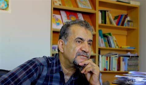 مصطفی رحماندوست