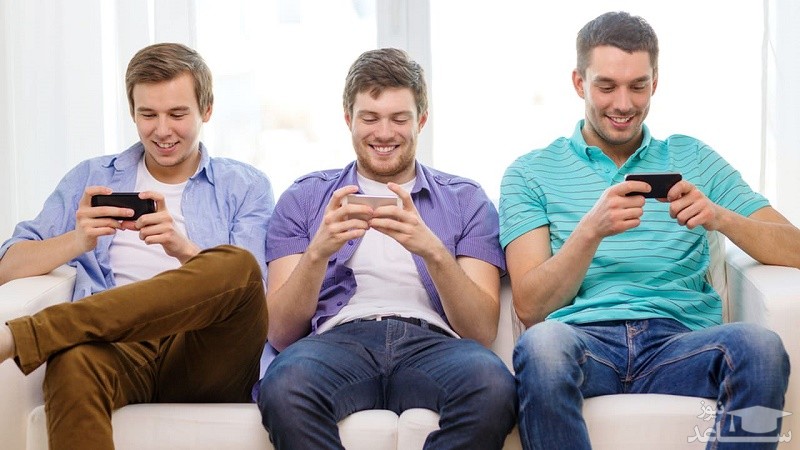 چه کسانی زندگی خود را در فضای مجاری جار میزنند؟