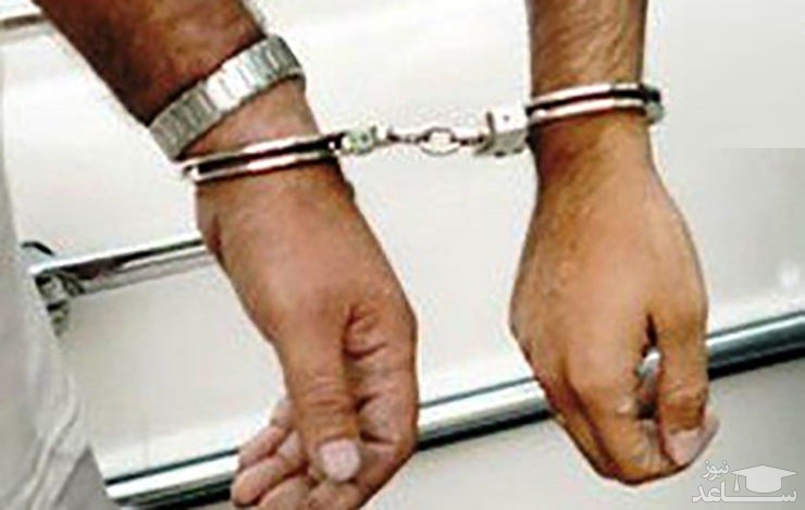 دردسر عشق گنده لات آبادان برای یک دختر ! / جواب منفی تاوان داشت !