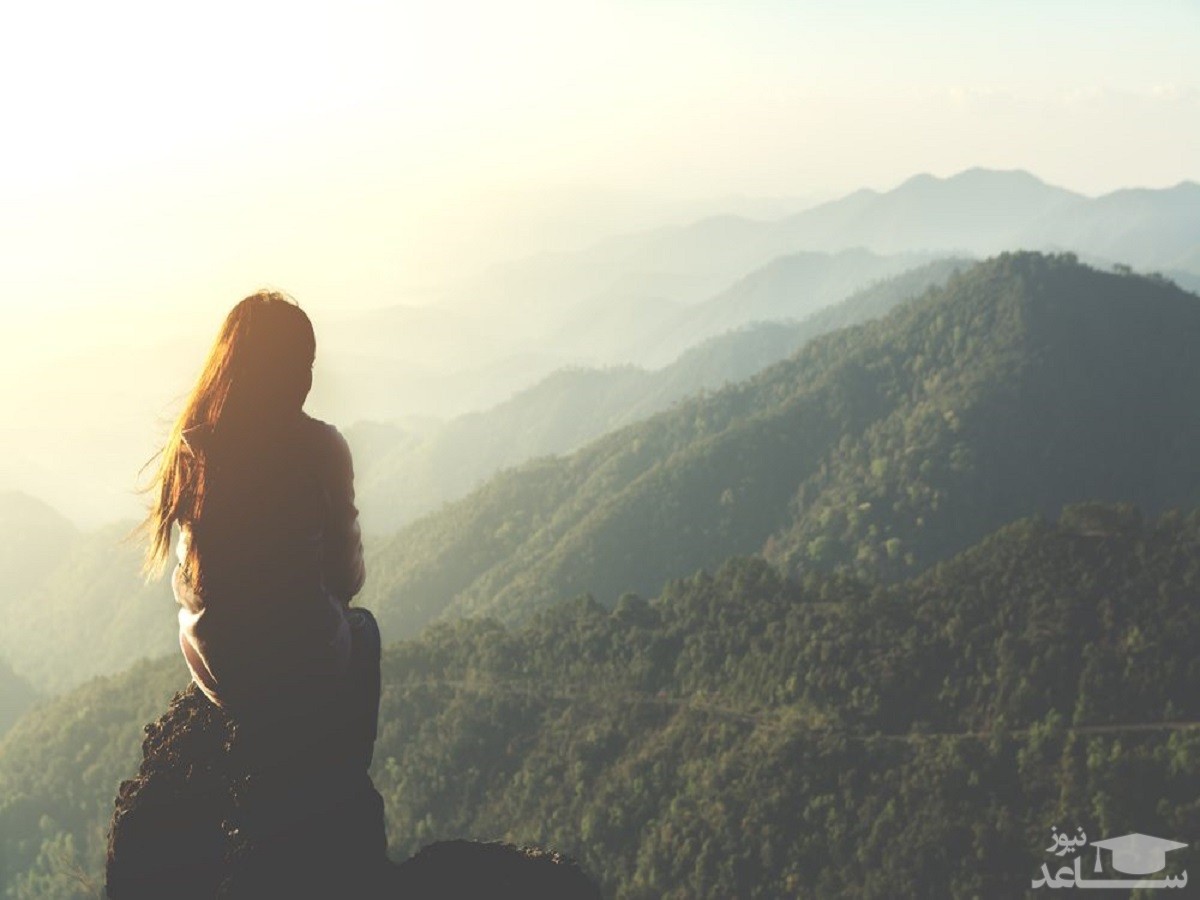 چگونه در روزهای سخت قوی تر زندگی کنیم