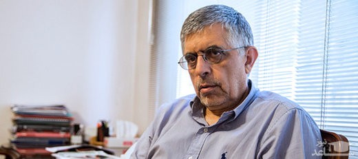 انتقاد کرباسچی از دوچرخه سواری حناچی!