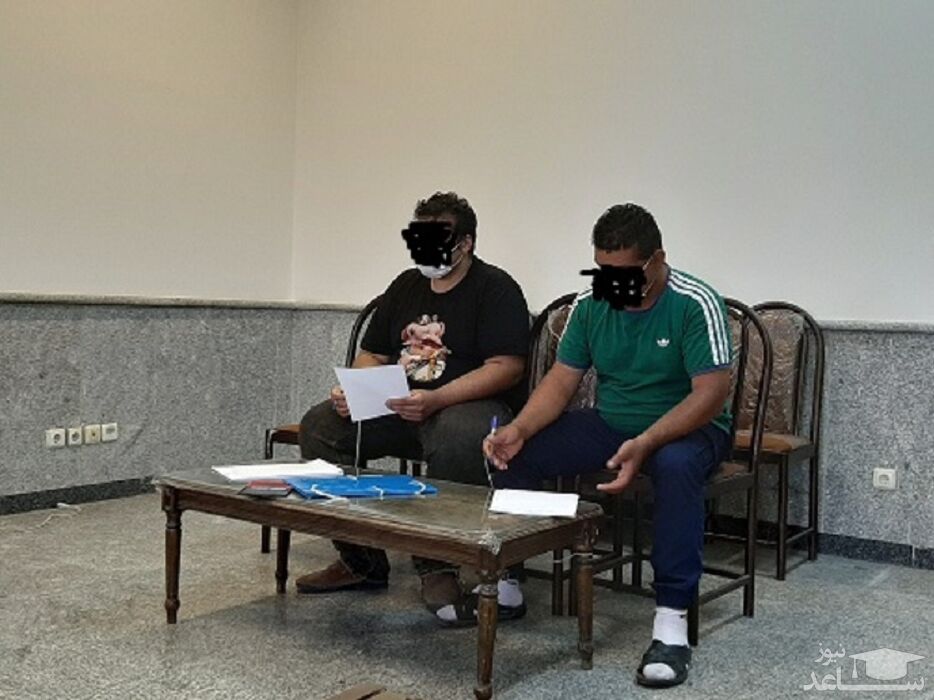 روایتی هولناک از شکنجه‌های مرگبار معتادان در کمپ مخوف