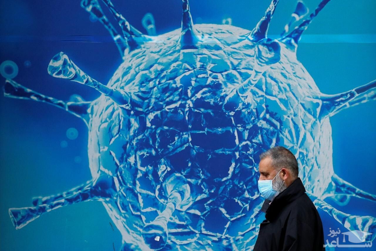 تازه‌ترین آمار از مبتلایان و فوتی‌های کرونا در ایران در 23 آذر