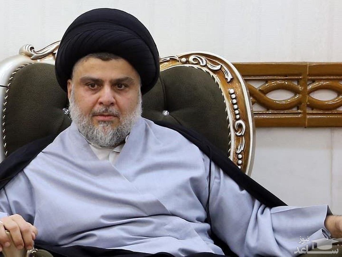 مقتدی صدر خود را در قامت رهبری عراق می‌بیند