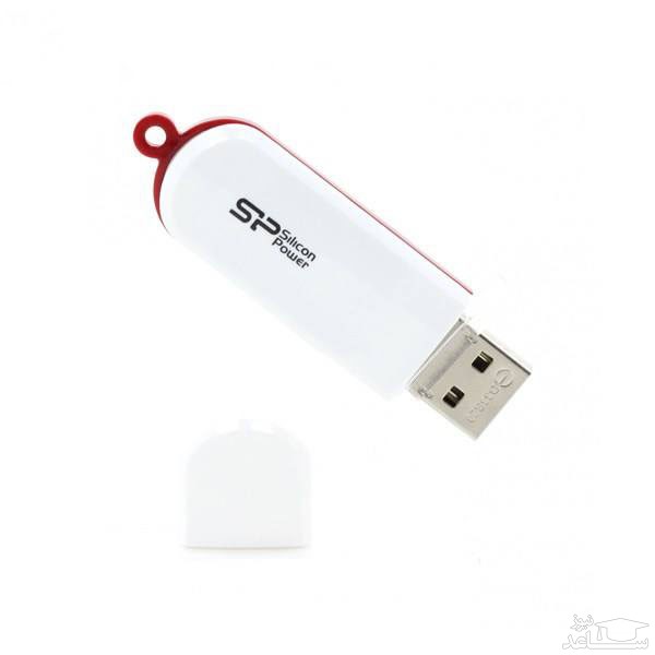 سیلیکون پاور مدل لوکس مینی 320