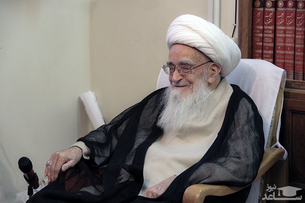 تمجید استاد شهید آیت الله مطهری از "منتخب الأثر" تألیف آیت الله صافی گلپایگانی در نیم قرن پیش