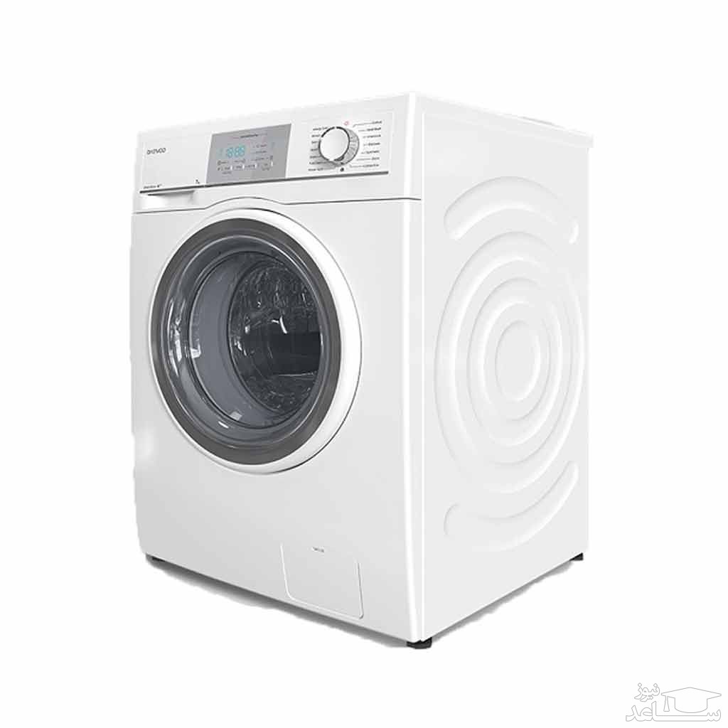 لباسشویی دوو مدل DWK-7020
