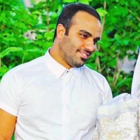 دانلود آهنگ خانوم از مهیار سلگی