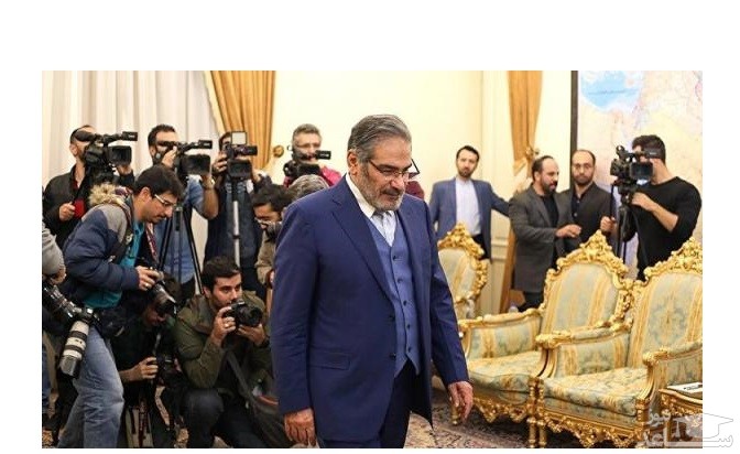 ثروت افسانه‌ای خانواده دبیر شورای عالی امنیت ملی زیر ذره بین افکار عمومی!